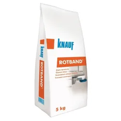 Apmetums Rotband 5kg
