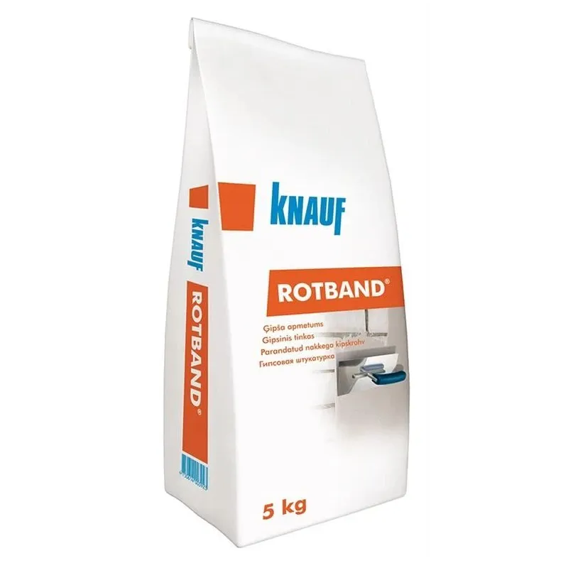 Apmetums Rotband 5kg