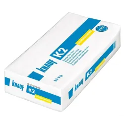 Tile adhesive k2 knauf elastic 25kg