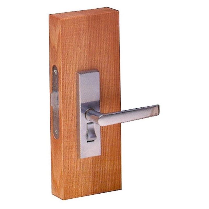 Fiksators durvju zsc1d2 wc balts 13 ,kurzemes,