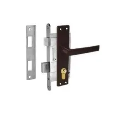 Mortise lock 407z-35801-10 an cop wo cil
