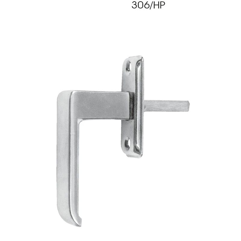 Rokturis logu r1-2 306-hp cink.. 100 ,kurzemes,