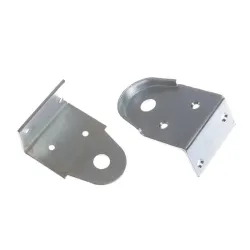 Combined Lock Bracket Kurzemes 5207 - 9207