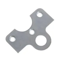 Spynos lankelis Kurzemes 5208 - 9208, sidabro sp., 5.5 cm x 3.5 cm