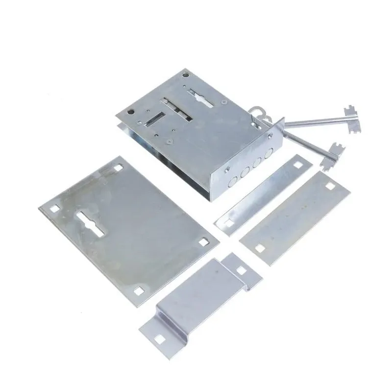 Slēdzene Kurzemes Arta-2 1202ZL-DB