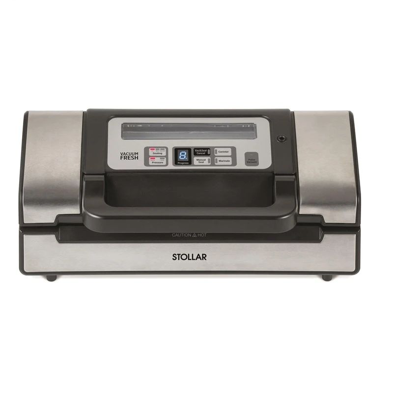 Vakuuma iepakošanas ierīce Stollar BVS700