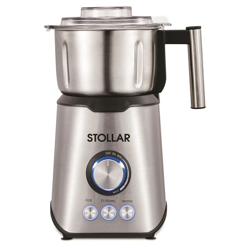 Kokteiļu blenderi Stollar STB570. sudraba