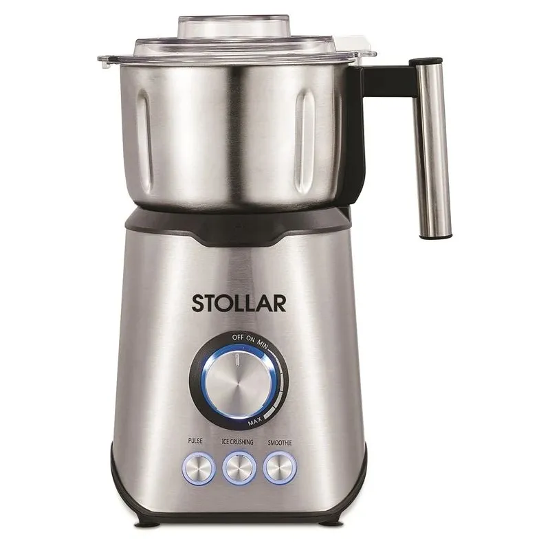 Kokteiliblender Stollar STB570, hõbe v.