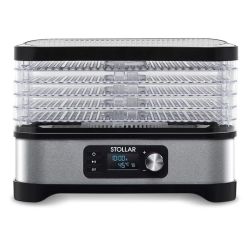 Augļu žāvētājs Stollar DHS600