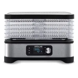 Puu- ja köögiviljakuivati Stollar DHS600, 400 W