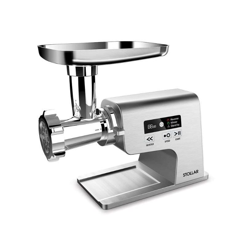 Meat grinder bmg900 stollar