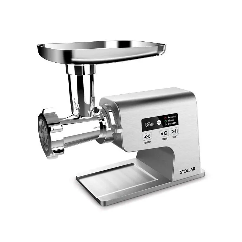 Gaļas mašīna Stollar BMG900, 400 W