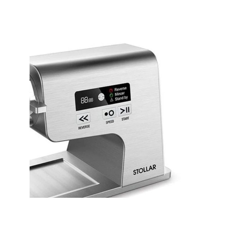 Meat grinder bmg900 stollar