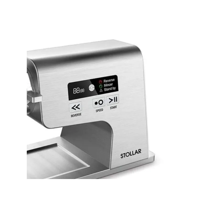 Gaļas mašīna Stollar BMG900, 400 W