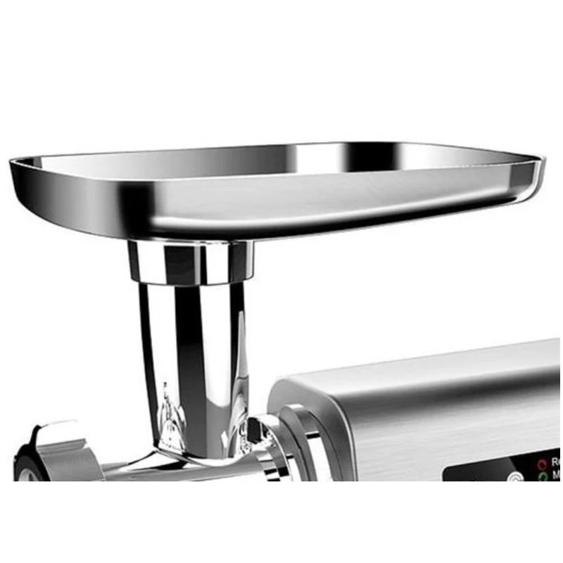 Meat grinder bmg900 stollar