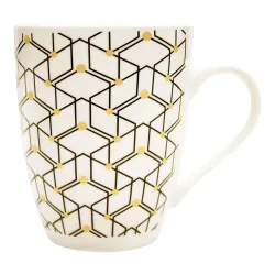 Krūze keramiska 350ml, Motive