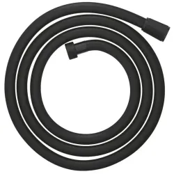 Dušas pievads AB Dark 150cm, melns