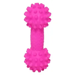 Rotaļlieta gumijas Kauls 17x6cm, mix