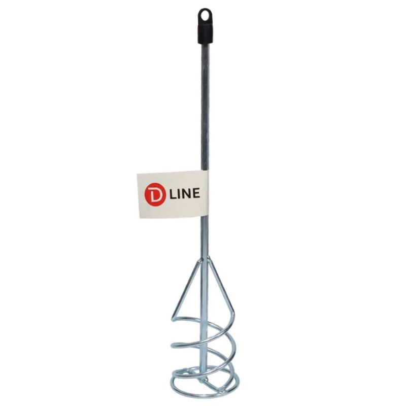 Mikseris universāls d.80x400mm