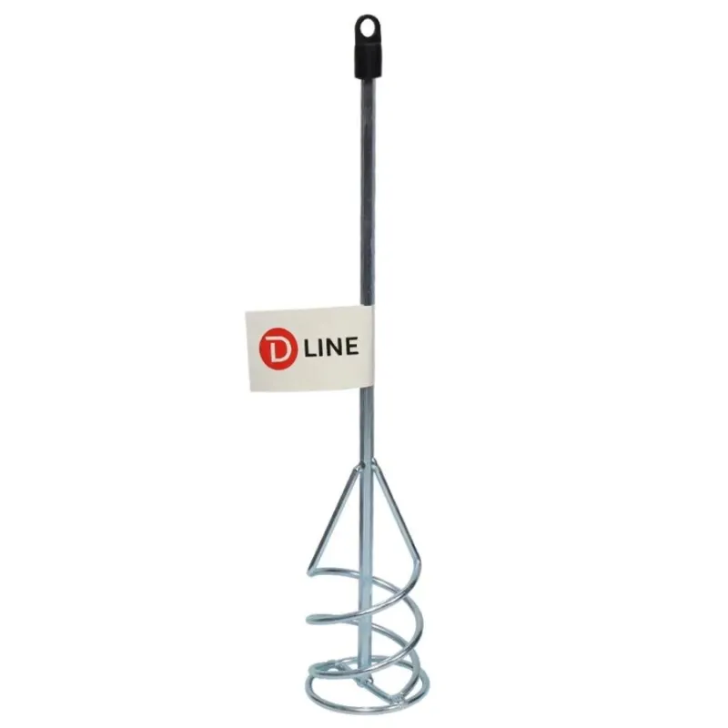 Mikseris universāls d.80x400mm