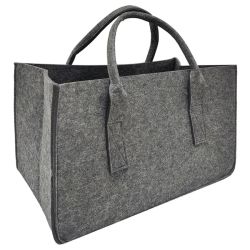 Malkas pārnēsāšanas soma H6245G, filca