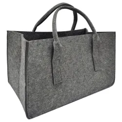 Malkas pārnēsāšanas soma H6245G, filca