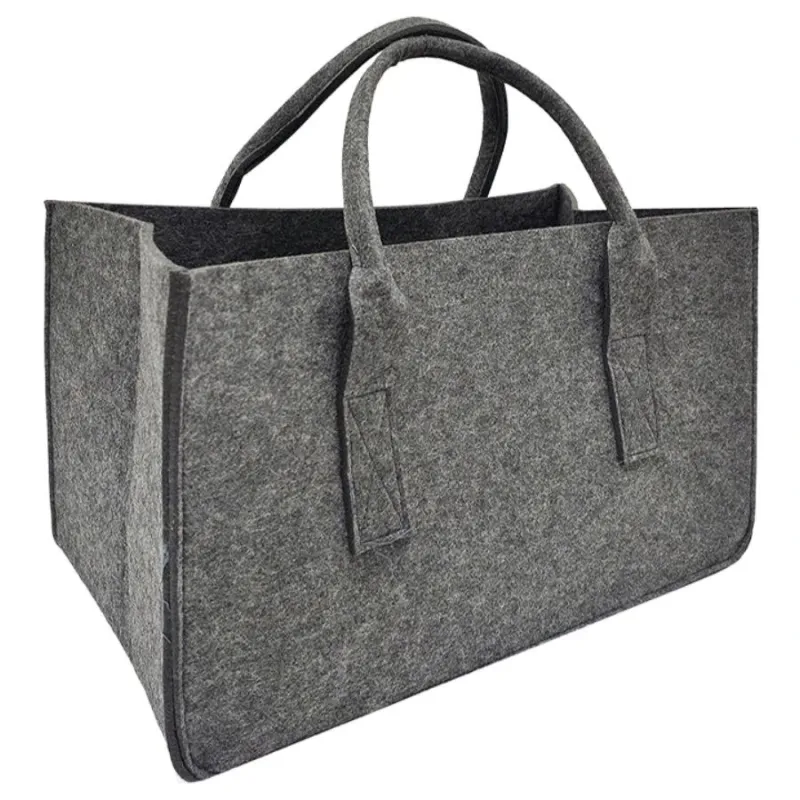 Malkas pārnēsāšanas soma H6245G, filca