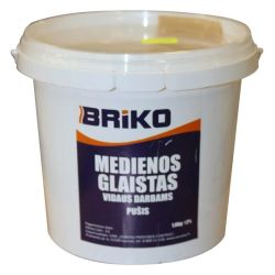 Špakteļmasa briko kokam priede 1.6 kg