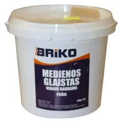 Špakteļmasa briko kokam priede 1.6 kg