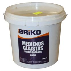 Špakteļmasa briko kokam osis 1.6 kg