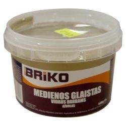 Špakteļmasa briko kokam ozols 480 g