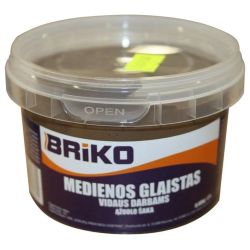 Tepe kokam briko 0.48kg ozols
