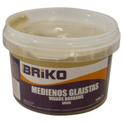 Špakteļmasa briko kokam osis 480 g