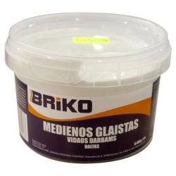 Špakteļmasa briko kokam 480 g