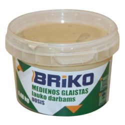 Špaktele kokam briko 0.48kg oša krāsas