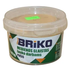 Pahtel Briko, kasutusvalmis, mänd v., 0.48 kg