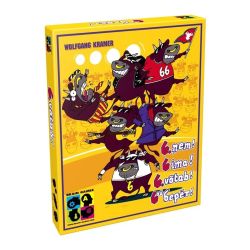 Galda spēle Brain Games 6 ima!. EE-LV-LT-RUS