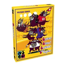 Galda spēle Brain Games 6 ima!. EE-LV-LT-RUS