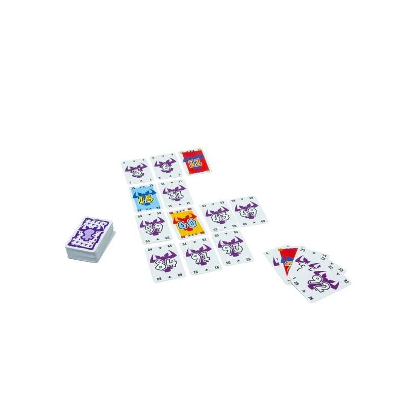 Galda spēle Brain Games 6 ima!. EE-LV-LT-RUS