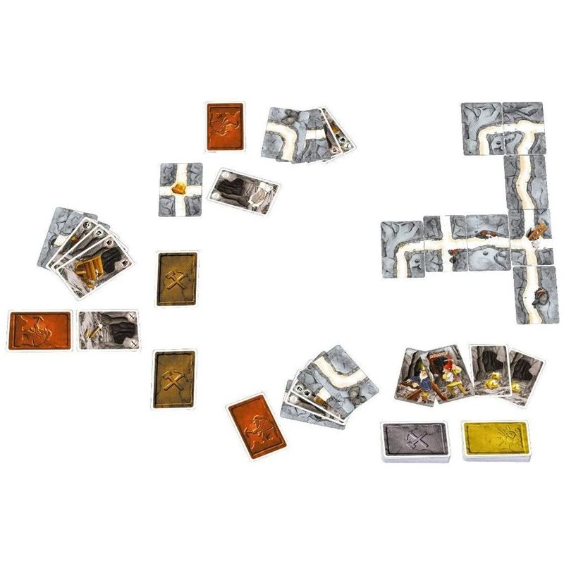 Galda spēle Brain Games Saboteur I