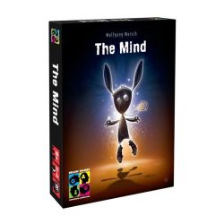 Galda spēle Brain Games The Mind. LT