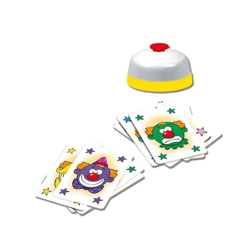 Spēle galda halli galli junior