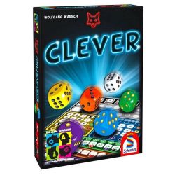 Galda spēle Brain Games Clever. LT LV EE RUS