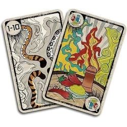 Kāršu spēle Brain Games Spicy BRGSPICY