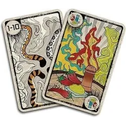 Kaardilauamäng Brain Games Spicy BRGSPICY, LT LV EE RUS