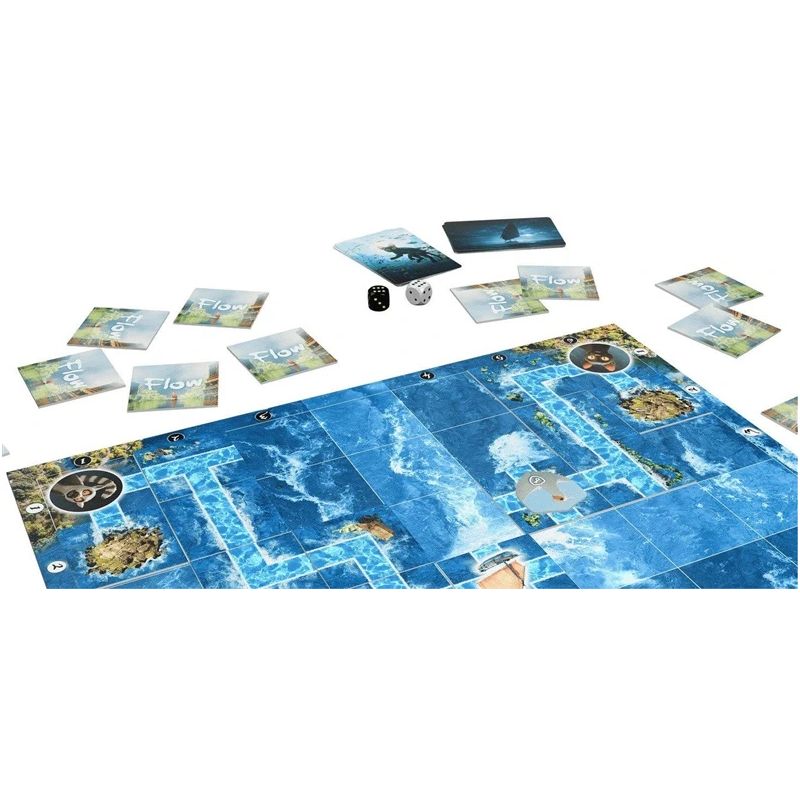 Galda spēle Brain Games Flow BRGFLOW