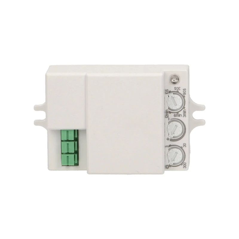 Augstfrekvenču sensors wavo hf-360-15kw