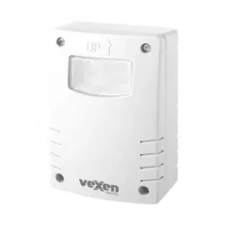 Hämarikuandur Vexen Electric TWILO TWS-10AS, 1P, 10 A, 230 V, 1800 W