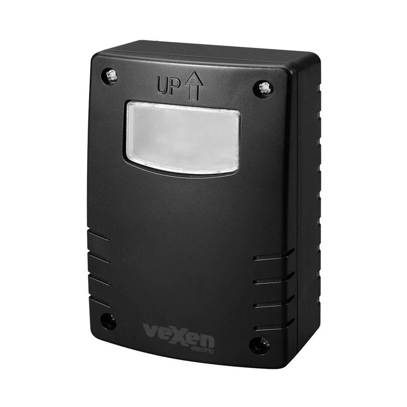 Krēslas sensors TWILO TWS-10AB. 1P. 10 A. 230 V. 1800 W