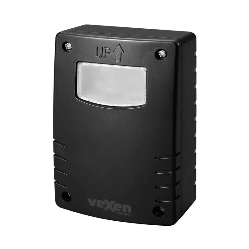 Krēslas sensors Vexen Electric TWILO TWS-10AB, 1P, 10 A, 230 V, 1800 W